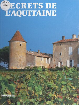 cover image of Secrets de l'Aquitaine